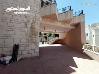  43 فيلا للايجار في ام اذينة  ( Property 33438 ) سنوي فقط