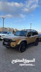  1 لاندكروزر هايبرد 340 حصان