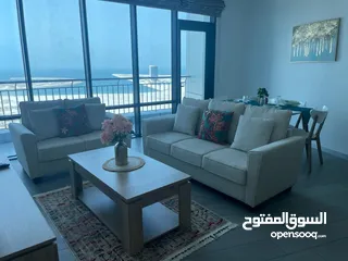  10 Apartment For sale in Seef area
