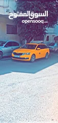  4 سكودا اوكتافيا ستيشن 2018