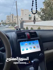  16 4جيد 2011 Honda cr-v هوندا سي ار في
