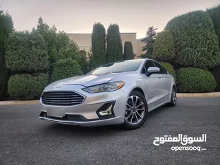  1 فيوجن 19 بحالة الوكاله