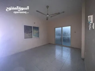  3 شقة غرفتين في عجمان