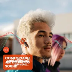 9 سماعات بلوتوث أصليه JBL Wave 300 TWS بسعر ممتاز