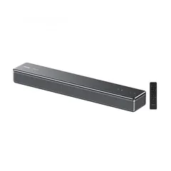 1 Remax RTS-20 Wireless TV Home Theatre Soundbar 80W مسرح منزلي سماعة للتلفزيون