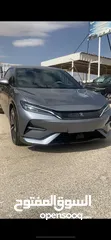  6 اقل سعر بالسوق BYD SONG L 2023 Execllence