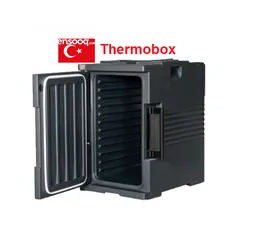 2 Thermobox حافظة حرارة