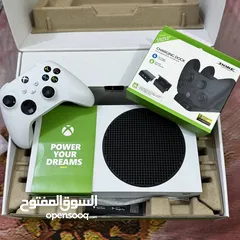  6 xbox series S