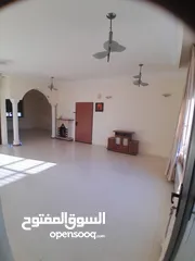  1 شقه للايجار قرب شارع الارسال مقابل المقاطعه