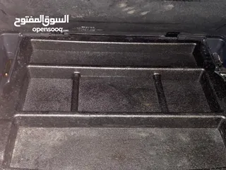  13 كيا سبورتج 2009 فل الفل فحص كامل بحاله الوكاله المالك الثاني من الشركه