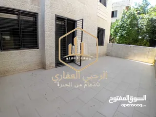  2 شقة - للايجار - ارضية - سوبر ديلوكس - ضاحية الامير راشد