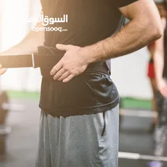  3 حزام واقي الضهر السحري