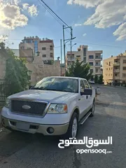  20 فورد f150 فل كامل موديل 2007 فحص كامل للبيع