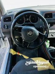  3 بولو 16 ترخيص 16 مميزه