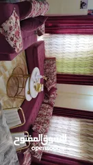  6 طقم كنب كورنر