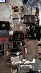  1 عطور فاضي البيع