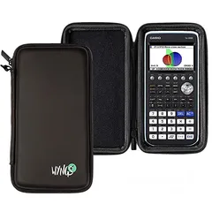  6 Wyngs Protective case for Calculators  كفر وينجز للحفاظ على آلات الحاسبة
