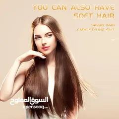  9 بكج الشعر إليك نسخة مختصرة وجذابة للوصف: