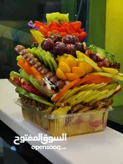  13 شيف كريب ووافل وعصائر(تدريب وافتتاح محلات)