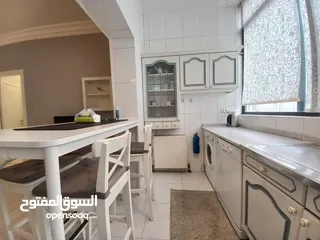  6 شقة مفروشة للإيجار في ام اذينة  ( Property 35324 )-175035060