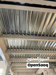  27 car parking & peragula