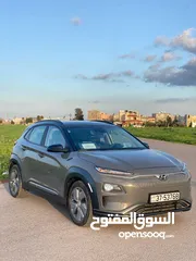  9 2019 هونداي كونا كهرباء