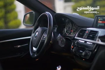  5 BMW 330e M kit PLUG-IN HYBRID 2018