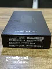  7 Samsung S24 Ultra بحال الجديد سعر حرق