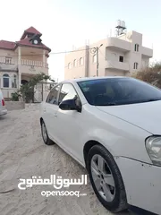  5 فولكسفاجن جيتا