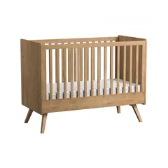  2 VOX Vintage Baby Cot