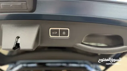  18 كيا سورينتو بزنز ترخيص 2023 محرك 1600 هايبرد   240 حصان دفع  4×4