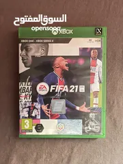  7 Used Xbox One S + 2 Controllers  + 5 Games (Fifa 21 & Forza) – Excellent Condition