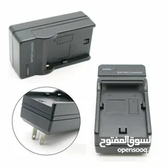  9 شواحن كانون  Charger Canon