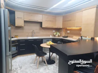  9 شقة للبيع رام الله