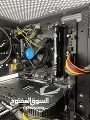  4 كمبيوتر العاب  Gaming pc