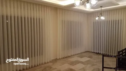  8 مشغل التقنيه للستائر