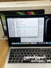  5 MacBook Pro 2020