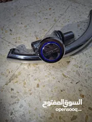 1 بطارية ثقب جديد