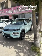  2 Dongfeng Ex1 2022 نانو بوكس الشكل الجديد بطارية كبيره