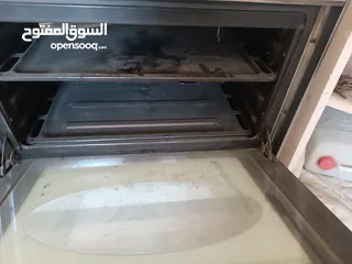  2 غاز يونيفرسال خمس عيون