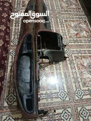  2 تابلو كيا سيفيا 1للبيع
