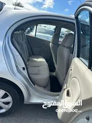  10 Nissan micra V4 2019 Gcc full automatic first owner