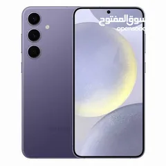  11 عرض مذهل279  ريال فقط جديد سامسونج أحدث موديل S24 . معالج Snapdragon.