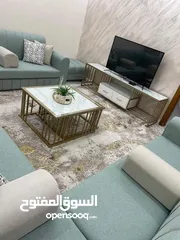  13 طاولات سفرة  طاولات وسط  طاولات سيرفس  مداخل