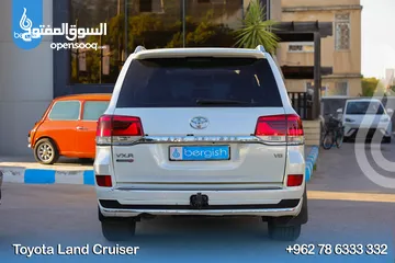  2 Toyota Land Cruiser Gx-r 2013 V6