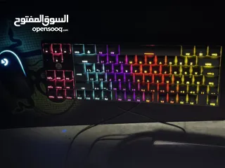  4 كمبيوترين i7 جيل 11 و i5 جيل 10 بسعر 5000 شيكل