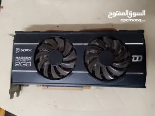  1 كرت شاشه كل المواصفات في الصور