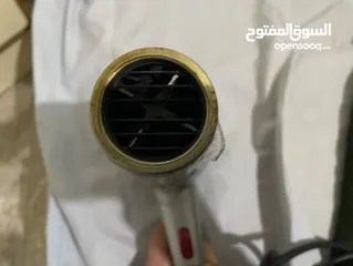  4 سشوار منيح كويس للبيع باقل سعر عددهم 2 وشوفو الوصف