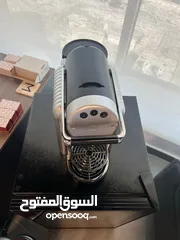  2 coffee machine