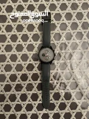  1 Alba Watch